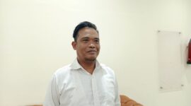 Anggota Komisi I DPRD PPU, Irawan Heru Suryanto