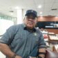 Ketua PBVSI PPU yang juga Sekretaris Komisi II DPRD PPU, Jamaluddin