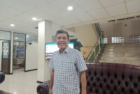 Ketua Komisi II DPRD Kabupaten Penajam Paser Utara (PPU), Thohiron