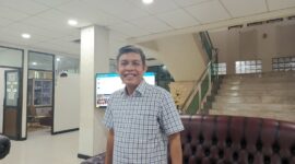 Ketua Komisi II DPRD Kabupaten Penajam Paser Utara (PPU), Thohiron