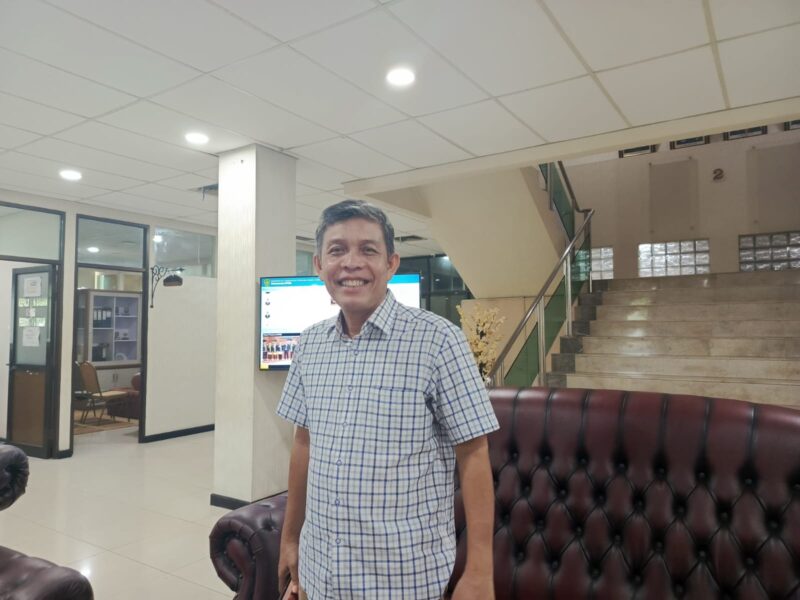 Ketua Komisi II DPRD Kabupaten Penajam Paser Utara (PPU), Thohiron