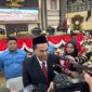 Ketua DPRD Kukar Ahmad Yani. (Info Nusa)