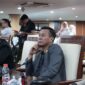 Johansyah Ketua Bapemperda DPRD Kukar. (Info Nusa)