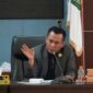 Johansyah Ketua Bapemperda DPRD Kukar. (Info Nusa)