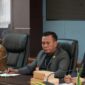 Johansyah Ketua Bapemperda DPRD Kukar. (Info Nusa)