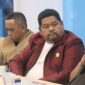 Anggota DPRD Kukar Dapil III Safruddin. (Info Nusa)