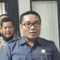 Anggota Komisi II DPRD Kaltim, Guntur