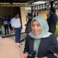 Anggota Komisi IV DPRD Kaltim, Damayanti.