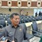Anggota Komisi III DPRD Kaltim, Jahidin.