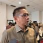 Anggota Komisi II DPRD Kaltim, Firnadi Ikhsan