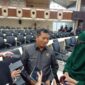 Anggota Komisi III DPRD Kaltim, Jahidin.