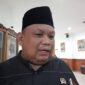 Anggota Komisi IV DPRD Kaltim, Agusriansyah Ridwan.