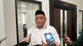 Anggota Komisi IV DPRD Kaltim, Agusriansyah Ridwan.