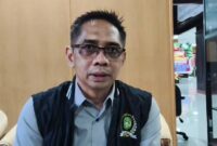 Anggota Komisi II DPRD Kaltim, Firnadi Ikhsan