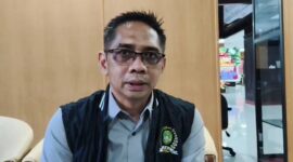 Anggota Komisi II DPRD Kaltim, Firnadi Ikhsan