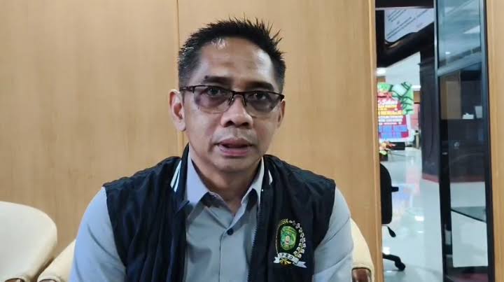 Anggota Komisi II DPRD Kaltim, Firnadi Ikhsan