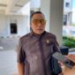Anggota Komisi IV DPRD Kaltim, Sarkowi V Zahry