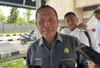 Anggota Komisi III DPRD Kaltim, Sugiyono. (ist)