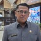Ket. Foto : Anggota DPRD Kaltim, Sigit Wibowo.
