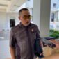 Anggota Komisi IV DPRD Kaltim, Sarkowi V Zahry.
