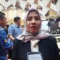 Anggota Komisi IV DPRD Kaltim, Damayanti.