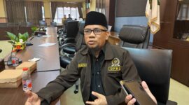 Muhammad Hidayat Anggota DPRD Kukar. (Infonusa)