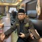 Muhammad Hidayat Anggota DPRD Kukar. (Infonusa)