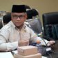 Muhammad Hidayat Anggota DPRD Kukar. (Istimewa)