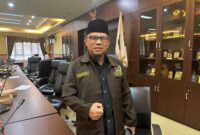 Muhammad Hidayat Anggota DPRD Kukar. (Istimewa)