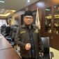 Muhammad Hidayat Anggota DPRD Kukar. (Istimewa)