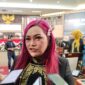 Anggota DPRD Kukar Dapil I Ria Handayani. (Infonusa)