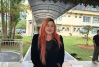 Ria Handayani Anggota DPRD Kukar Dapil I. (Infonusa)