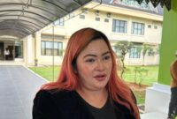 Ria Handayani, Anggota DPRD Kukar Dapil I. (Infonusa)