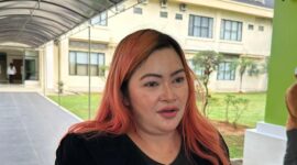 Ria Handayani, Anggota DPRD Kukar Dapil I. (Infonusa)