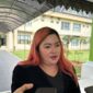 Ria Handayani, Anggota DPRD Kukar Dapil I. (Infonusa)