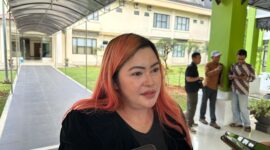 Anggota DPRD Kukar Ria Handayani. (Infonusa)