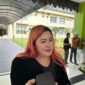 Anggota DPRD Kukar Ria Handayani. (Infonusa)