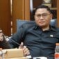 Anggota DPRD Kukar Wandi. (Infonusa)