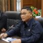 Wandi Anggota DPRD Kukar. (Infonusa)