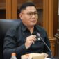 Anggota DPRD Kukar Wandi. (Istimewa)