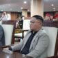 Anggota DPRD Kukar Wandi. (Istimewa)
