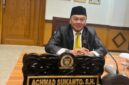 Ketua Pansus III, Achmad Sukamto. (Foto : Ist)