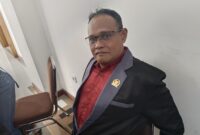 Anggota Komisi III DPRD Kota Samarinda, M. Andriansyah.