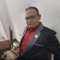 Anggota Komisi III DPRD Kota Samarinda, M. Andriansyah.