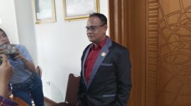 Anggota Komisi III DPRD Samarinda, M. Andriansyah.