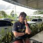 Kepala UPTD PPO Dispora Kaltim, Junaidi.
