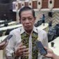 Anggota Komisi IV DPRD Kaltim, Makmur HAPK