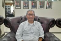 Anggota Komisi III DPRD PPU, Adjie Noval Endyar