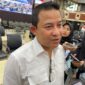 Wakil Ketua Komisi II DPRD Kaltim, Sapto Setyo Pramono, 