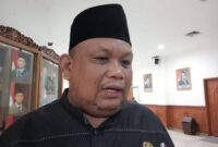 Anggota Komisi IV DPRD Kaltim, Agusriansyah Ridwan. (Ist)